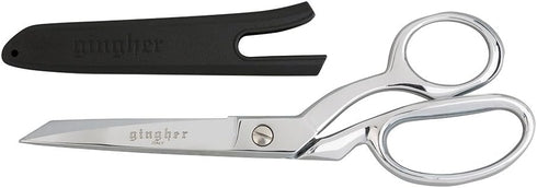 Fiskars Gingher Inc, Silver...