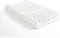 Lush Decor Baby Elephant Stripe Geo Soft & Plush Changing Pad Cover, 32" x 16" x 5", Pink & Gray...