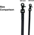Pets Waterproof Dog Leash | Durable Long Line for Large Dogs and Puppy Over 40 lbs | Long Training Leash for Yard, Beach, Field (Green, 6 ft x 5/8...