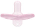 Philips Avent Soothie Heart Pacifier, Pink/Light Pink, 0-3 Months, 4 Pack, SCF099/42...