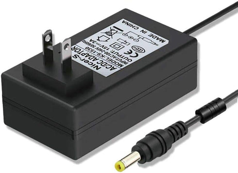 New 15V AC/DC Adapter for Sony SRS-XB3 Wireless Portable Speaker SRSXB3 SRS-XB3/BLK SRS-XB3/BLUE SRS-XB3/RED Sony XB3 AC-E1525 Replacement Power S...