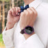 Screen Protector Case Compatible for Fossil Gen 5 Carlyle Soft TPU Full Cover Scratched Resistant for Fossil Gen 5 Carlyle Smartwatch (Purple)...