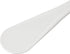 Mercer Culinary Hell's Tools Hi-Heat Spootensil Chef Pastry Spatula, 17.75 Inch, White, 42.9 x 6.7 x 1.3 cm...