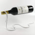 Fantasee Magic Suspending Rope Wine Holder, Floating Illusion Wine Rack Bottle Holder Novelty Gift for Kitchen Home Decoration (Suspending Rope)...