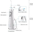 Apollo Water flosser for Teeth Whitening, Dental Care, Gums & Braces Care with 5 Cleaning Modes | 360 Rotatable with 300ML Water Capacity, Waterpr...
