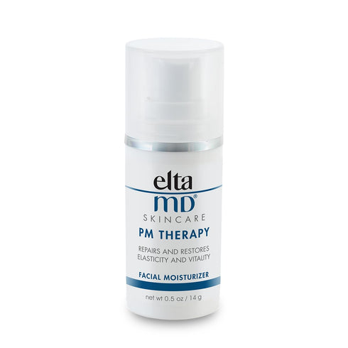 ELTA MD Face Lotion Face Skinrestore Lotion Bottle Sensitive Night...