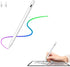 Stylus Pen with Tilt Sensitive & Palm Rejection, Active Pencil Compatible with (2018-2022) Apple iPad Pro 11/12.9 Inch, iPad 10.2 7/8/9th Generati...