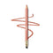 ICONIC LONDON Fuller Pout Sculpting Lip Liner | Blendable, Dual Ended Lip Liner with Creamy Colour and Lip Sponge for Buffing, Cruelty-Free, Vegan...