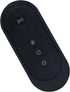 Allimity RC1633 Replaced Remote Control fit for ECOVACS DEEBOT OZMO 601 Robotic Vacuum Cleaner...