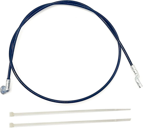 946-04396A Speed Selector Cable Replaces Craftsman Troy Bilt MTD Yard Machines 2-Stage Snow Thrower 746-04396 746-04396A...