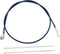 946-04396A Speed Selector Cable Replaces Craftsman Troy Bilt MTD Yard Machines 2-Stage Snow Thrower 746-04396 746-04396A...