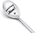 Funny Mothers Day Gifts for Mom Mother Souper Mom Spoon Gifts for Mama Mommy Mom Birthday Christmas Gifts for New Mom Mother In Law Best Mom Ever ...