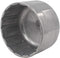 NewYall 86mm with 16 Flutes Oil Filter Housing Cap Wrench Remover Tool for BMW for Volvo...