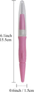 Needle Felting, Felting Needle Tool with 3 Needles, Pen Style Needle Felting Tool, Wool Felt Needle Tools, Felting Starter for DIY Patchwork & Cra...