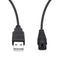 USB Charging Cable for Nicwell, Fairywill, Aquasonic, MOSPRO, Nicefeel, Zerhunt, Oralfree, Waterfloss, Tovendor, Hangsun, Initio, McNaval , Cremax...