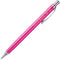 Pentel Mechanical Pencil Orenz 0.2mm, Pink Body (XPP502-P)...