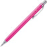 Pentel Mechanical Pencil Orenz 0.2mm, Pink Body (XPP502-P)...