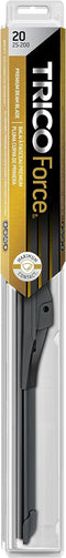 Trico 25-291 Force RHD Beam Wiper Blade 29", Pack of 1...