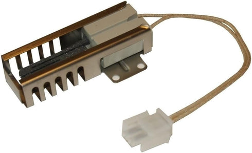 ClimaTek Gas Oven Igniter Fits 74007498 949510 PS2085070 AP4096256 7432P075-60...