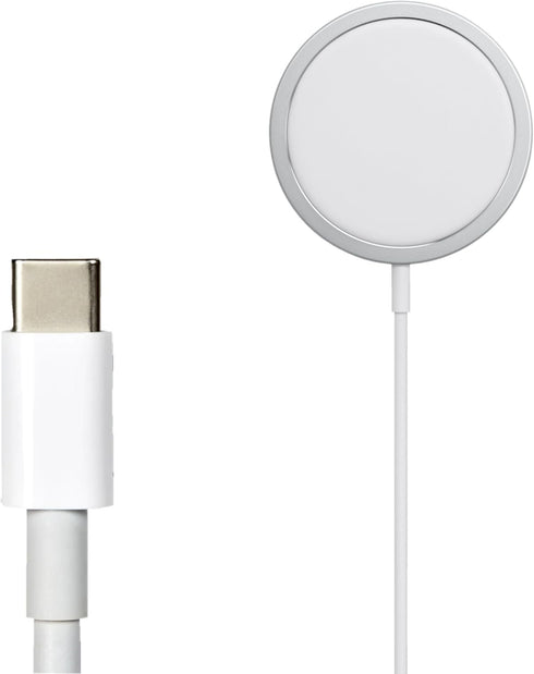 GajetNest Magnetic Charger for iPhone Fast Charging Lightweight Design, Made from Durable Material......