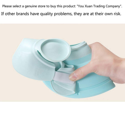 Shower Cap for Kids, Baby Shower Cap Bath wash Shampoo Rinser Shield Hat Adjustable Head Hair Visor Protection Toddler and Children,Prevent Water ...