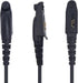 Waterproof Radio Speaker Mic Walkie Talkie Microphone Handheld Shoulder Lapel Mic for Retevis Ailunce HD1 RT29 RT47 RT47V RT48 RT82 RT83 RT87 NR30...