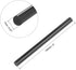 uxcell Mini Hot Glue Sticks for Glue Gun 0.27-inch x 4-inch Black 6pcs...