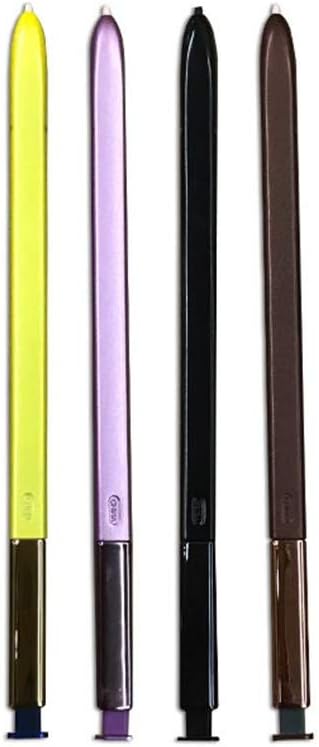 S Pen with B1uetooth Function for Note 9 Touch Screen S Pen Stylus Touch S Pen Black for Note9 N960 SM-N960F SM-N960 S-Pen...