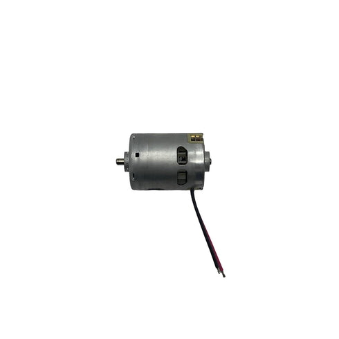 DC 18V 20400 RPM RZ-735 Micro Motor Ball Bearing Large Torque High Power Low Noise Brushed DC Motor Driver for Electrical Tools DIY...