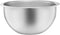HIC Kitchen Mixing Bowl, Heavyweight 18/8 Stainless Steel, 6-Quart Capacity...