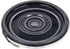 uxcell 1W 8 Ohm DIY Speaker 26mm Round Shape Replacement Loudspeaker 2pcs...