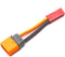 Spektrum Adapter: IC2 Device/JST - RCY Battery, SPMXCA323 Medium...