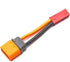 Spektrum Adapter: IC2 Device/JST - RCY Battery, SPMXCA323 Medium...