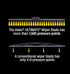 Valeo 900225B Frameless ULTIMATE 22" All-Season OE Replacement Wiper Blade...