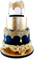 Decorative Metallics Lustre Dust - Gold...