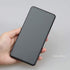 Ibywind Screen Protector For Xiaomi Mi 9T/Redmi K20/K20 Pro,with 2Pcs Tempered Glass,1Pc Camera Lens Protector,1Pc Backing Carbon Fiber Film [Fing...