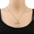 Palestine Map Pendant Necklace, Palestinian Flag Necklace Jewelry Gifts, Stainless Steel Arabic Jewelry for Women and Men...