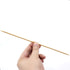 6Pcs 3mm Wooden Double Pointed Knitting Needles US Size 2.5 for DIY Yarn Craft Set,Socks,Sweater, Nice Gift for Women Adults Kids Children Beginne...