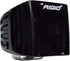 RIGID INDUSTRIES - D-Ss Series Black Light Cover: Automotive Headlight Protector...