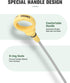 SCITOO 24.96" Oil Dipstick Transmission Dipstick Fits for Chrysler 300 2.7L V6 2005-2010,for Dodge Charger 2.7L V6 2006-2007...