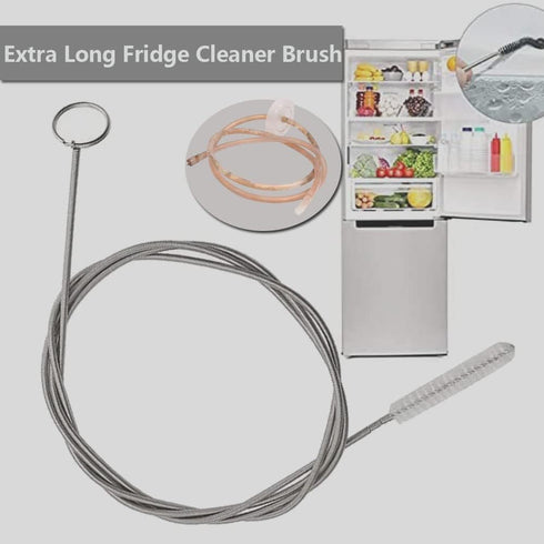Multifunctional pipe Cleaners Tool Set: Crevice Cleaning Brushes, Pipe Tube Brush Set,detailing brush? Gap Cleaning Brush Nylon Straw Brush Set Lo...