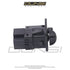 F65Z17B676AB Front Driver Side Door Power Mirror Control Switch Compatible with 1998-2003 Escort Car Rearview Mirror Switch Replaces 901319...