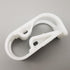10PCS Large Plastic tubing Clamp for Hose Flow Control 12 Grades Adjustable Laboratory Tube Clip Industrial Hose Clamp Pinch...