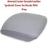 Center Console Cover Armrest Cover Replacement Fit for Honda Pilot 2009-2015...