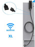 XL HDMI Extender Cable for Streaming Sticks | Increases WiFi Signal for Faster Streaming...