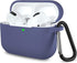 Lerobo Compatible with AirPods Pro Case,Silicone AirPods Pro Case Cover,Waterproof Protective Cover for Airpod Pro Supports Wireless Charging with...