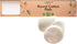 Cotton Rounds Makeup Remover Pads – Pack of 100 – Lint Free Eco-Friendly & Compostable – Use as Makeup Applicator, Nail Polish Remover, or Baby Ca...