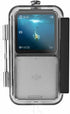 Action 2 Waterproof Case Diving Shell 45m Environmentally Friendly Housing Cover Camera Dual Screen for Osmo Action 2...