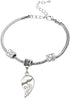 Infinity Collection Mother Daughter Bracelets (2pcs) - Mother Daughter Jewelry Set- Gift for Mom or Daughter...