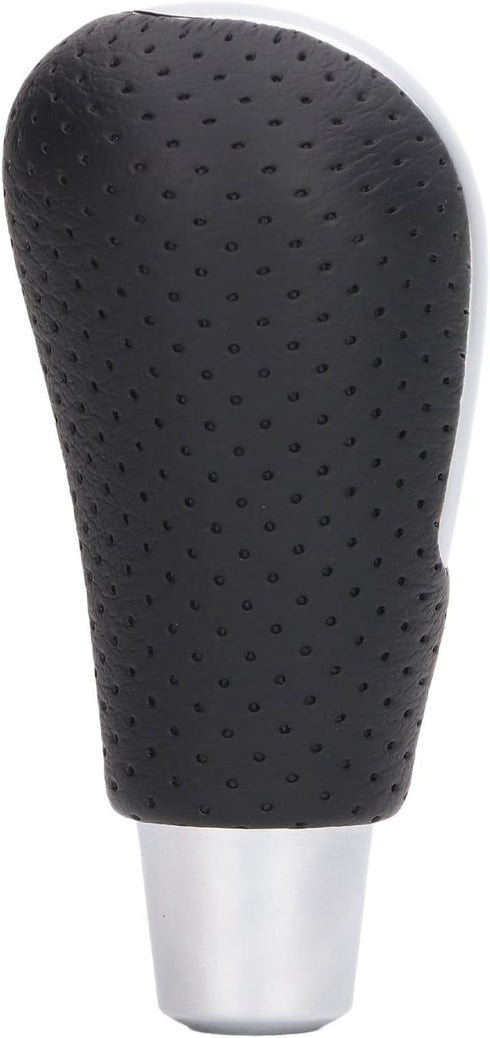 for mazda 3 shift knob, Car Gear Shift Knob Replacement for Mazda 3 2008?2011 Automotive Gear Shifter Knob Head Interior Accessories (Matte)...